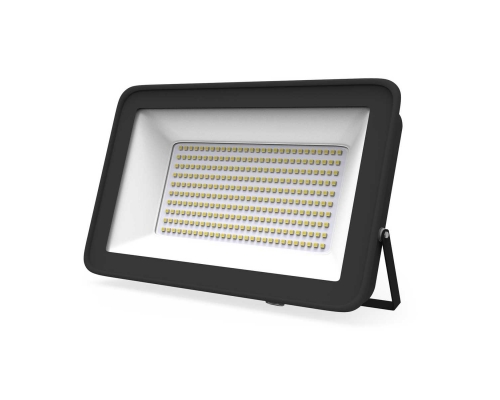 Прожектор светодиодный Gauss Qplus 200W 5500К 613100200