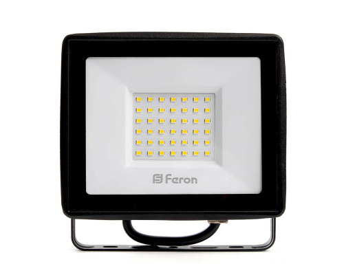 Светодиодный прожектор Feron LL921 29497