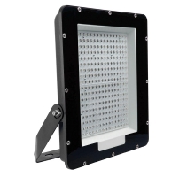 Светодиодный прожектор Feron LL-928 IP65 500W 6400K 52159