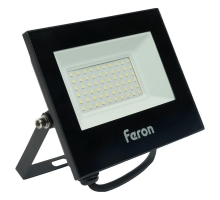 Светодиодный прожектор Feron LL-971 IP65 50W 6400K 51630