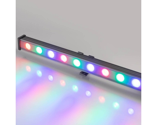 Прожектор светодиодный Arlight 24W RGB AR-Line-1000M-24W-24V RGB 023624