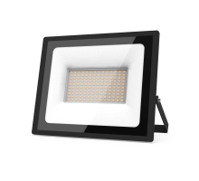 Прожектор светодиодный Gauss Elementary 100W 3000К 613527100