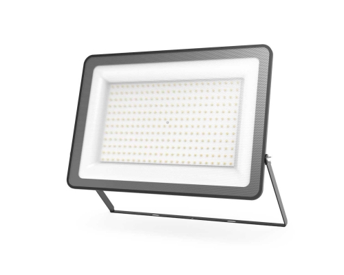 Прожектор светодиодный Gauss Qplus 200W 5500К 613100200