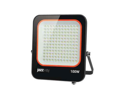 Прожектор светодиодный Jazzway PFL-V 100W 6500K 5039759
