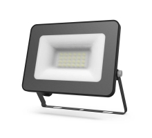 Прожектор светодиодный Gauss Qplus 20W 6500К 613511320