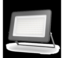 Прожектор светодиодный Gauss Qplus 100W 6500К 613511100