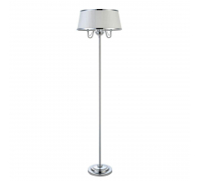 Торшер Arte Lamp Dante A1150PN-3CC