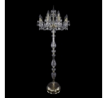 Торшер Bohemia Ivele 1402T1/8+4/195-165 G