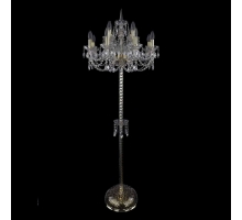 Торшер Bohemia Ivele 1406T2/8+4/195-165 G