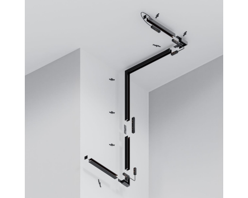 Шинопровод Maytoni Exility TRXM034-412B