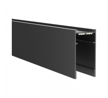 Шинопровод магнитный Ideal Lux Arca Profile 1000 Mm Surface 222745