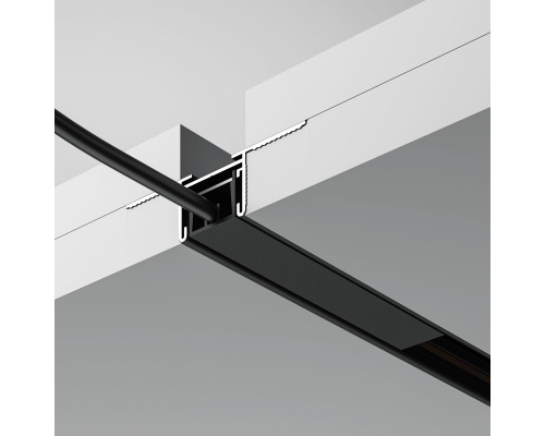 Шинопровод Maytoni Technical Basity Busbar TRX172-121B