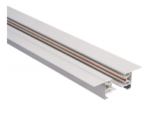 Шинопровод встраиваемый Lucia Tucci Trucco LTP-TR002-2-W