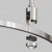 Шинопровод накладной/подвесной Maytoni Technical TRX154-2SR-D1200-PT