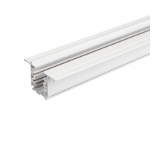 Трек встраиваемый LGD-4TR-TRACK-F-4000-WH-M (D) Arlight 055356