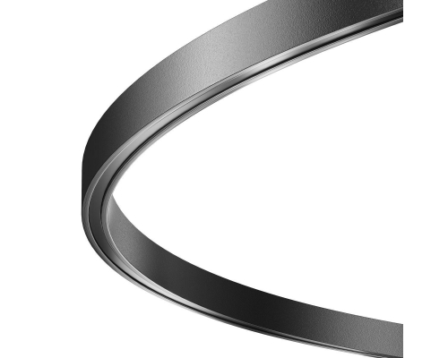 Шинопровод Maytoni Technical Flarity Busbar TRX154-R-D800-B