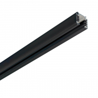 Шинопровод Ideal Lux Link Trimless Profile 3000 mm BK Dali 247618
