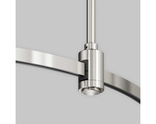 Шинопровод накладной/подвесной Maytoni Technical TRX154-2SR-D1200-PT