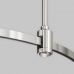 Шинопровод накладной/подвесной Maytoni Technical TRX154-2SR-D1200-PT