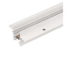 Трек встраиваемый MAG-TRACK-2538-FDW-3000 (WH, 5LN) Arlight 050223