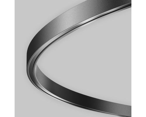 Шинопровод Maytoni Technical Flarity Busbar TRX154-R-D800-B