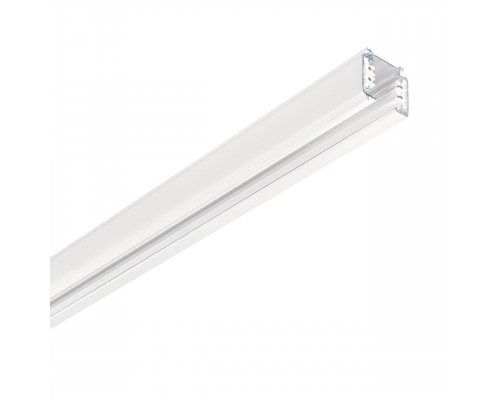 Шинопровод Ideal Lux Link Trimless Profile 1000 mm WH On-Off 243269