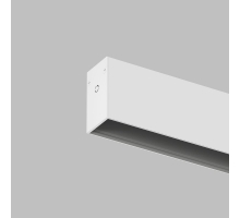 Шинопровод Denkirs TR2003-WH