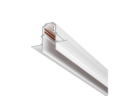 Шинопровод встраиваемый магнитный Maytoni Technical Exility TRX034-421W