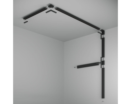 Шинопровод Maytoni Technical Basity Busbar TRX172-121B