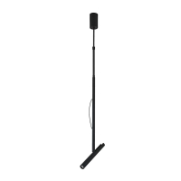 Светильник на штанге Escada 10275/1 LED*5W Black
