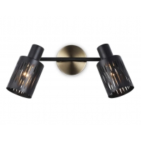 Настенно-потолочный спот Ambrella light TRADITIONAL TR8668