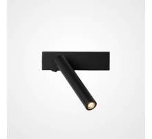 Спот Imperium Loft Olinn Left Black 227248-23