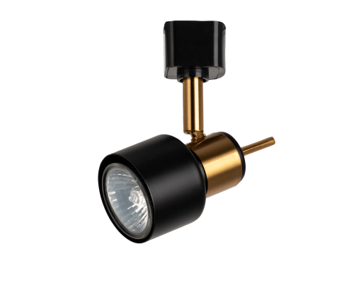 Спот Arte Lamp Almach A1906PL-1BK