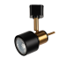 Спот Arte Lamp Almach A1906PL-1BK