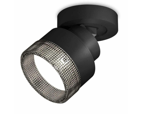 Комплект спота Ambrella light Techno Spot XM (A2229, A2106, C8102, N8484) XM8102041