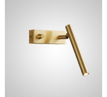 Спот Imperium Loft Stale Brass 230023-23