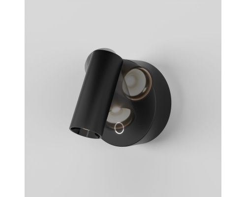 Светодиодный спот Maytoni Wall Twist C079WL-L3B3K