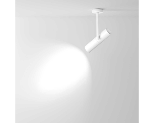 Спот Maytoni Elti C020CL-01W