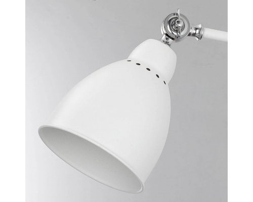 Спот Arte Lamp A2055AP-1WH