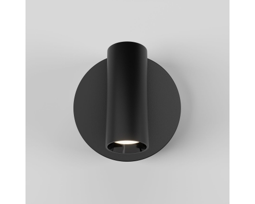 Светодиодный спот Maytoni Wall Twist C079WL-L3B3K