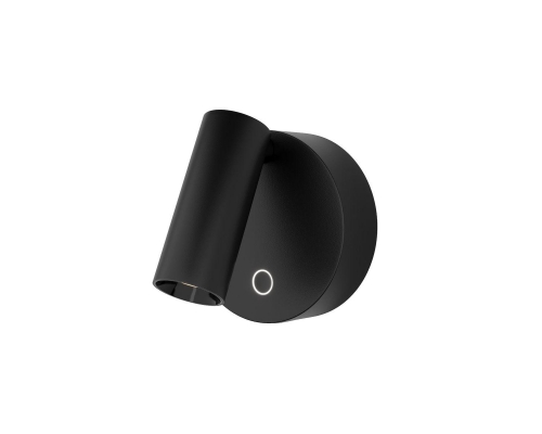 Светодиодный спот Maytoni Wall Twist C079WL-L3B3K