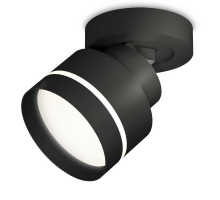 Комплект спота Ambrella light Techno Spot XM (A2229, A2106, C8102, N8462) XM8102025
