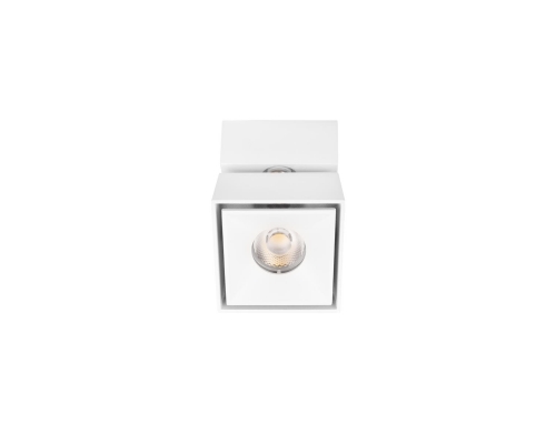 Спот Loft IT Focus 10323/B White