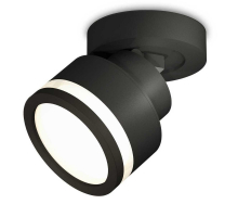 Комплект спота Ambrella light Techno Spot XM (A2229, A2106, C8102, N8415) XM8102022