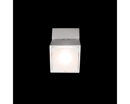Спот Loft IT Focus 10323/B White