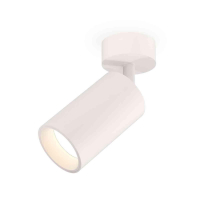 Комплект накладного светильника Ambrella light Techno Spot XM6322001 SWH белый песок (A2202, C6322, N6110)