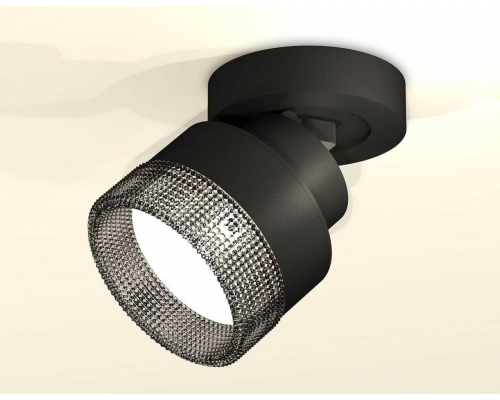Комплект спота Ambrella light Techno Spot XM (A2229, A2106, C8102, N8484) XM8102041