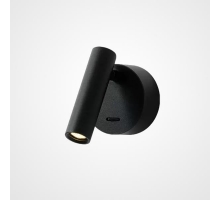 Спот Imperium Loft Run Black 227225-23