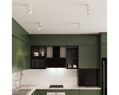 Светодиодный спот Novotech Over Tubo 359314