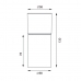 Спот Vele Luce Carrisi VL8062S01